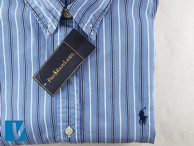 fake ralph lauren shirts on ebay